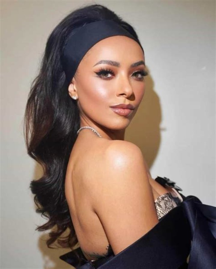 Katerina Graham Height Weight Body Stats