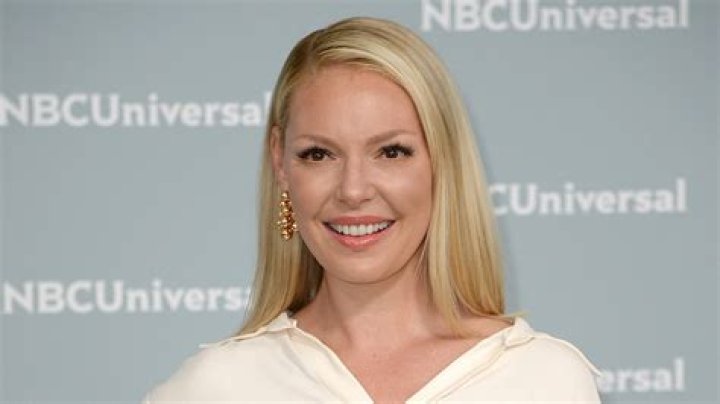 	Katherine Heigl Details Major Neck Surgery: ‘I Am Now Bionic’	