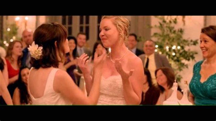 	Katherine Heigl on Marriage Equality, Kissing Alexis Bledel at ‘Jenny’s Wedding’ Premiere	