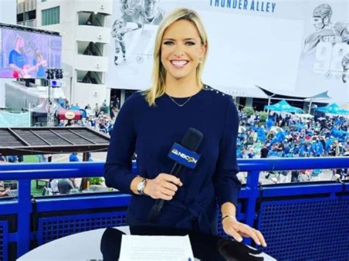 Kathryn Tappen Biography