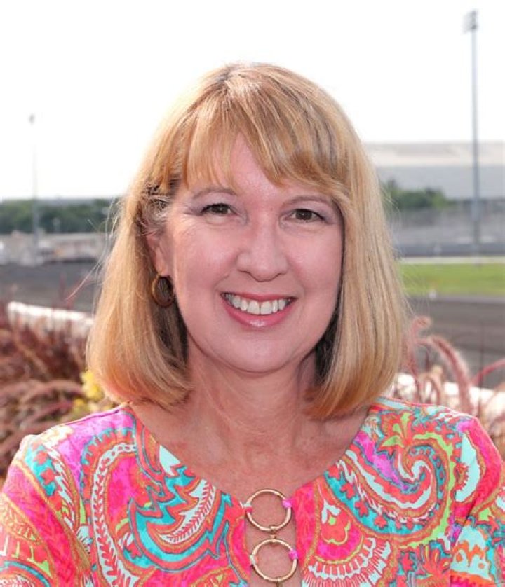Kathy Parker's Profile | YourTango