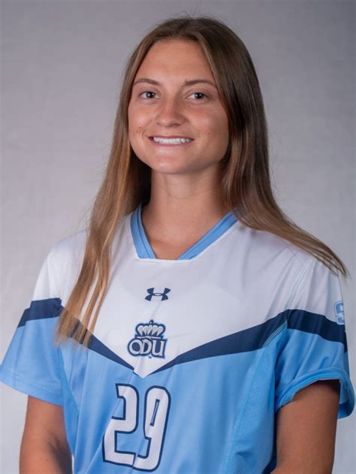 Katie Lutz's Women's Soccer Recruiting Profile