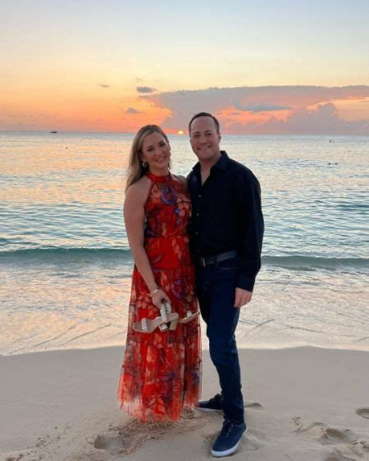 Katie Pavlich Husband: Insights Into Her Personal Life And Relationship