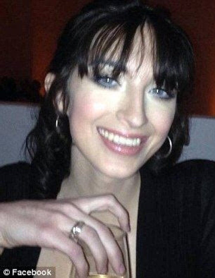 Katie Rain Hill Biography, Wiki, Age, Height, Family, Career