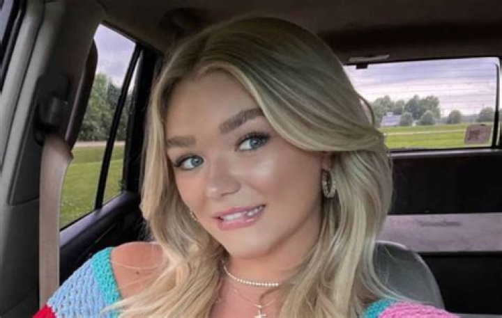 Katie Sigmond Wiki, Height, Age, Family, Facts, Net Worth