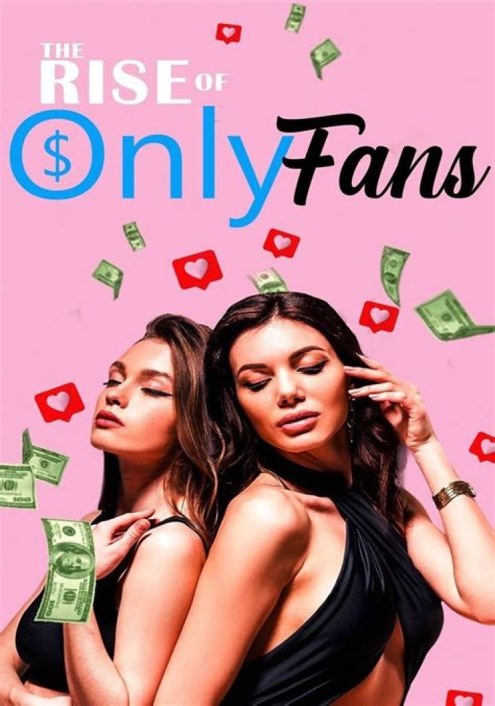 Katie Sogmond: The Rise Of An OnlyFans Star