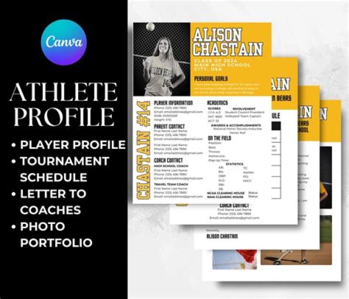 Katie Thomson's Softball Recruiting Profile