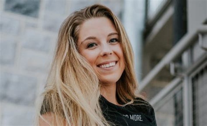 Katrina Wright Wiki, Height, Age, Family, Facts, Net Worth