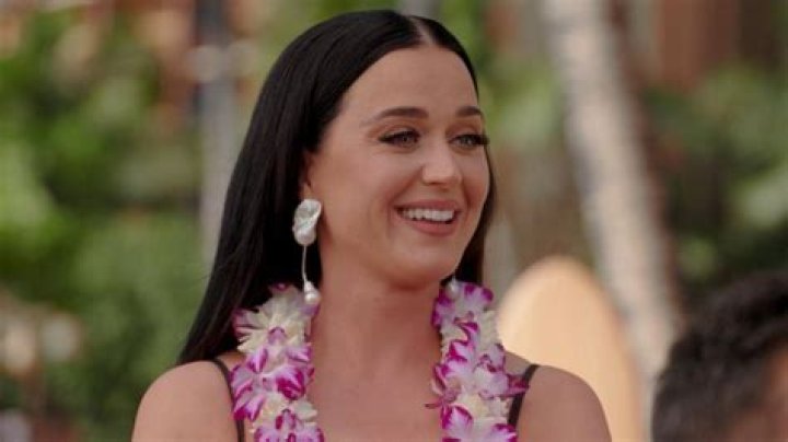 Katy Perry's Job Recently Scored Her Some Cool-Mom Points With Her Daughter Daisy