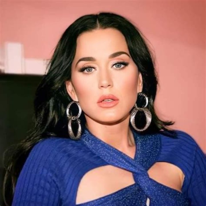 Katy Perry Is a Proud Outfit Repeater