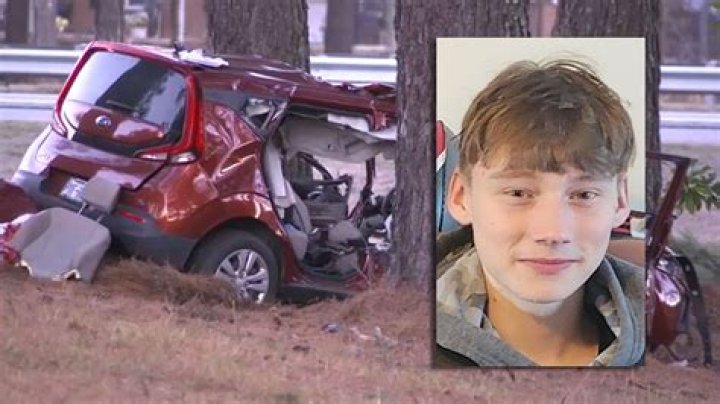 	Kayla Morey died, in double-car accident school teacher	