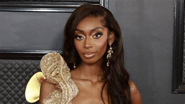 Kayla Nicole Jones' Fiancé: Who Is Luhkye?