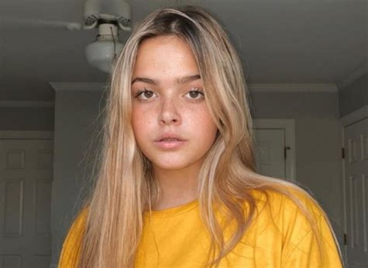 Kayla Patterson Wiki, Height, Age, Family, Facts, Net Worth