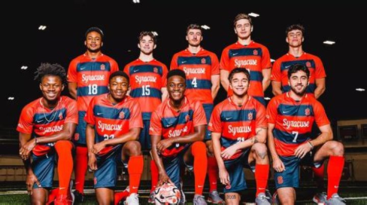 Kean University Men's Soccer Program Information