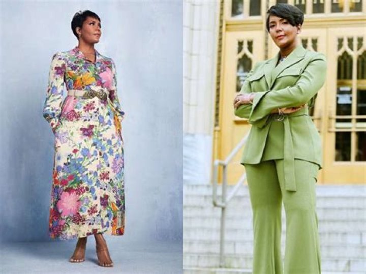 Keisha Lance Bottoms Bio, Age, Height, husband, Net Worth