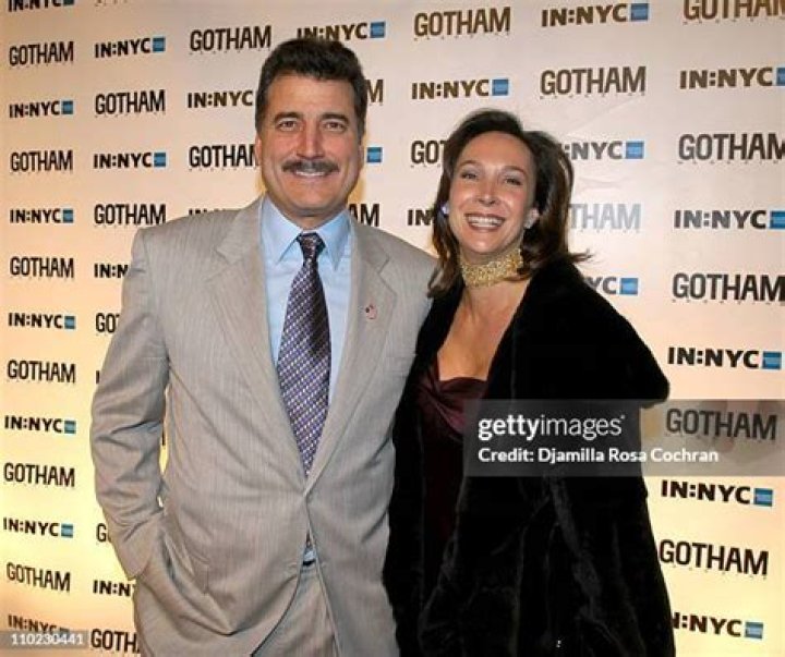 Keith Hernandez and Kai Thompson