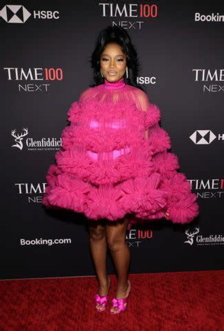 Keke Palmer Opened Up About Her Sexuality and “Free Spirit” With Raven-Symoné