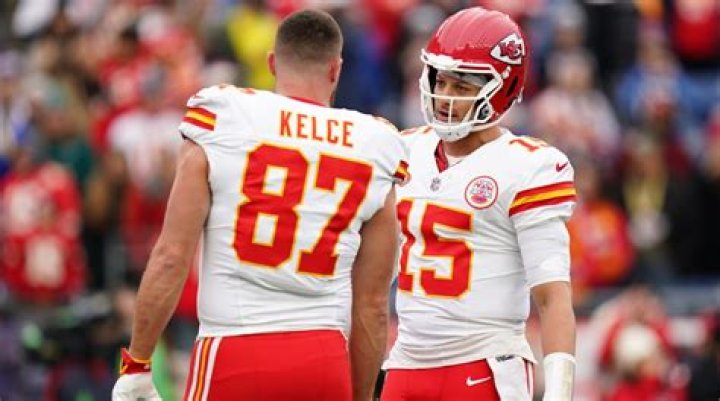 Kelce Brothers: The Dynamic Duo Of The NFL