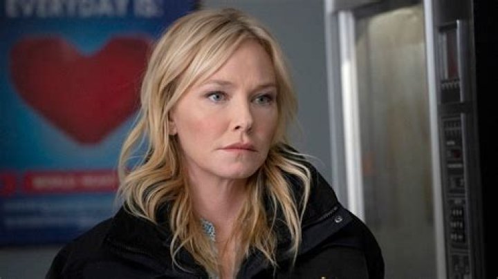 Kelli Giddish