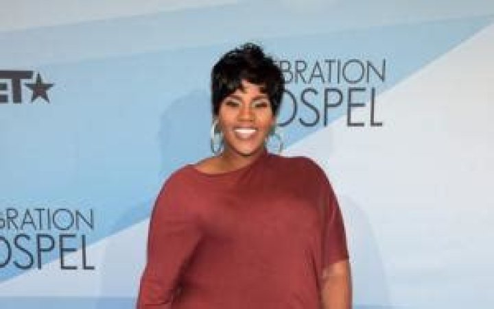 Kelly Price Biography, Age, Height, Husband, Net Worth