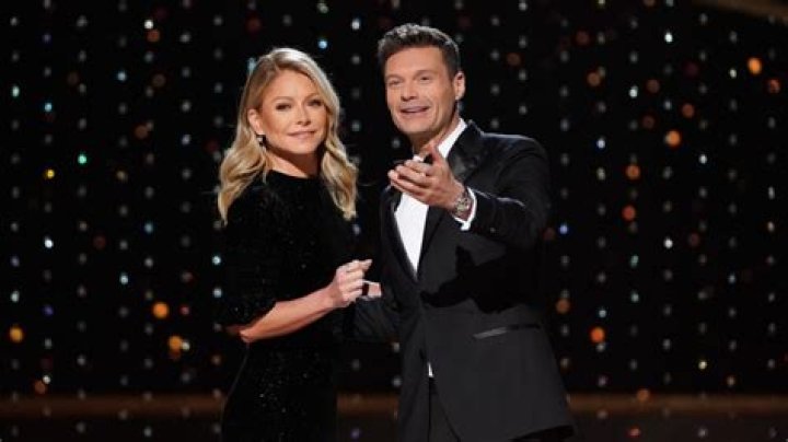 	Kelly Ripa and Ryan Seacrest on Returning to the Academy Awards, Backstage Plans — and How About Hosting the Oscars? (EXCLUSIVE)	