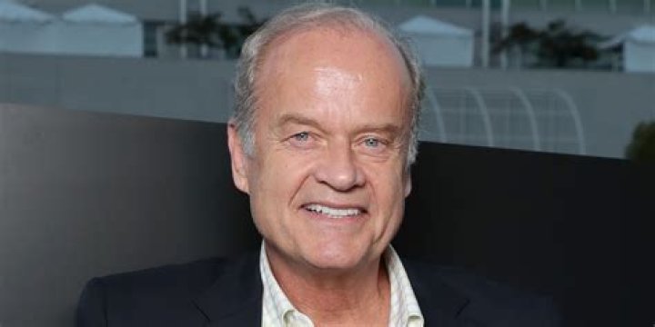 Kelsey Grammar Explains Why He Refuses To ‘Apologize’ For His Faith
