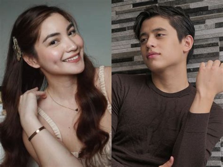 	Kelvin Miranda Scandal And Issue: Cheating Girlfriend Roselle Vytiaco	