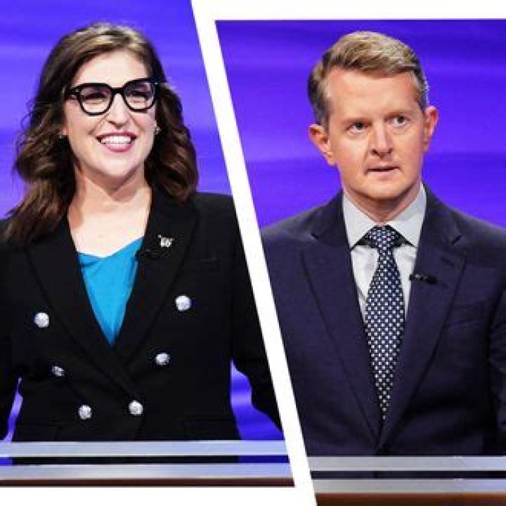 Ken Jennings Replaces Mayim Bialik on Jeopardy! … for Now