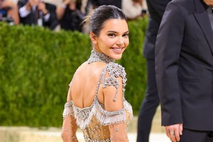 Kendall Jenner Says She Doesn't Feel Like a Kardashian