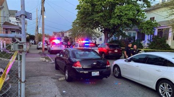Kennedy Plaza Providence Rhode Island Shooting, Active Shooter Situation near Kennedy Plaza