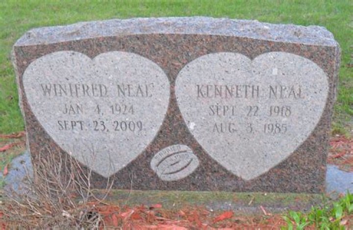 Kenneth Neal – Metropolitan Funeral