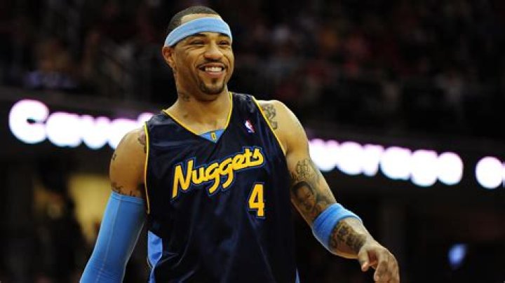 Kenyon Martin