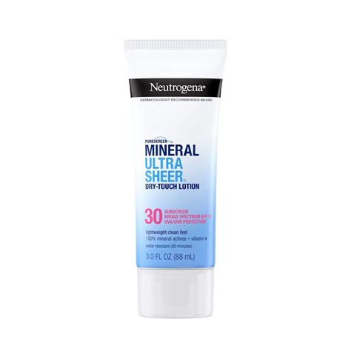 Kerry Washington Wore Neutrogena’s $10 Skin Tint