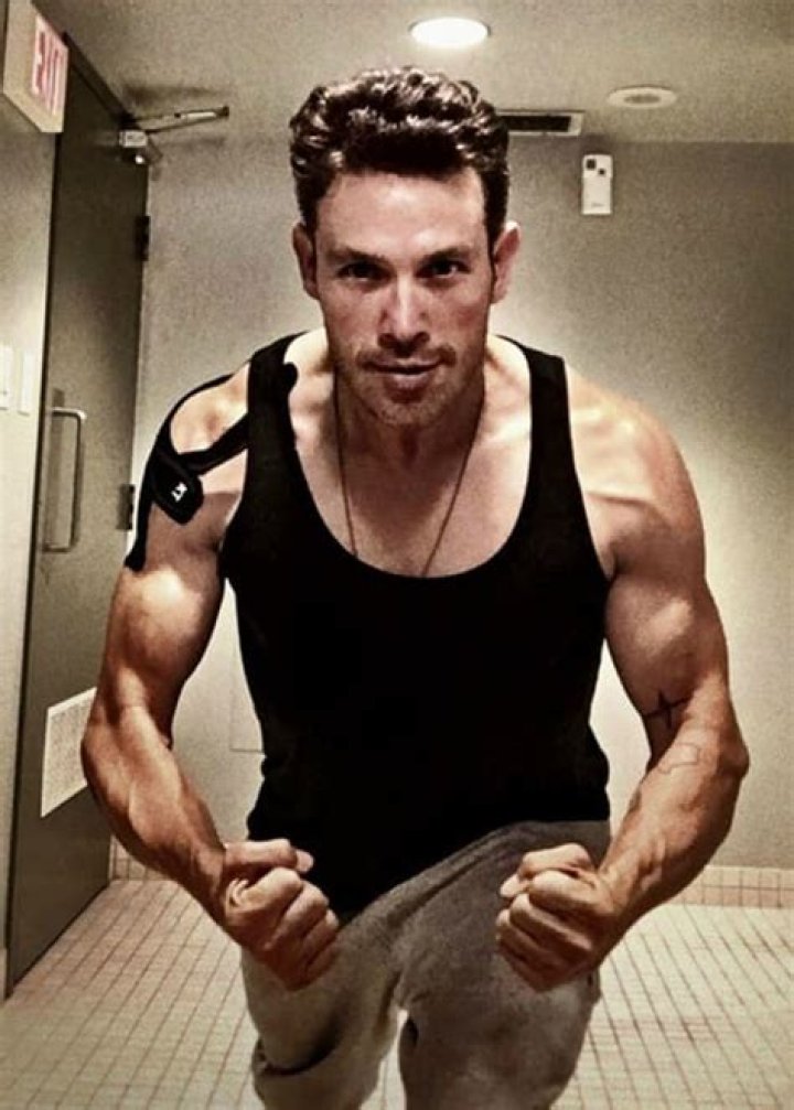 Kevin Alejandro Height, Weight, Age, Body Stats
