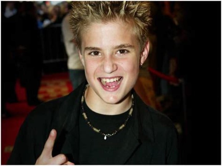 Kevin Clark Biography, Age, Height, Girlfriend, Net Worth