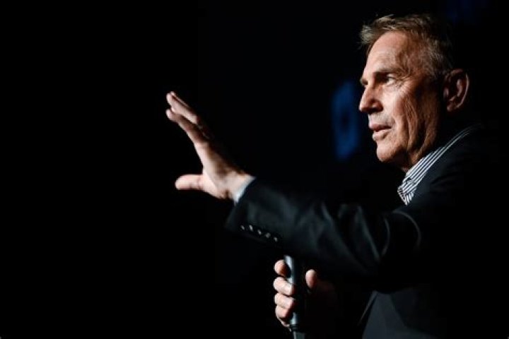 Kevin Costner Doesn't 'Anticipate' Being on Location in 2023