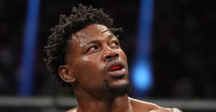 Kevin Holland: ‘I’m officially retired’ from fighting ‘unless something super-duper magical pops up’