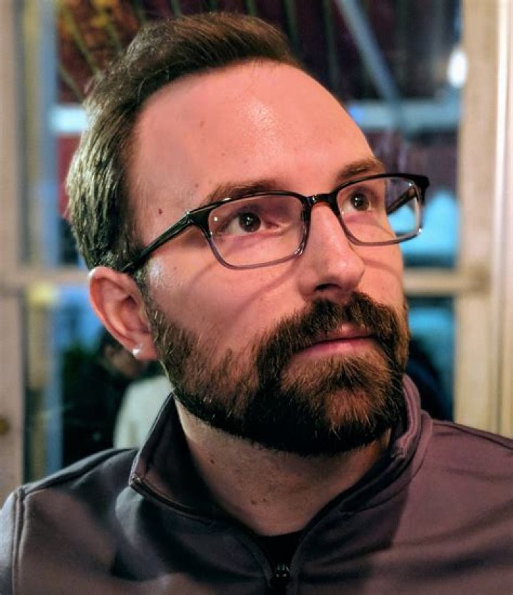 Kevin Lankes's Profile | YourTango