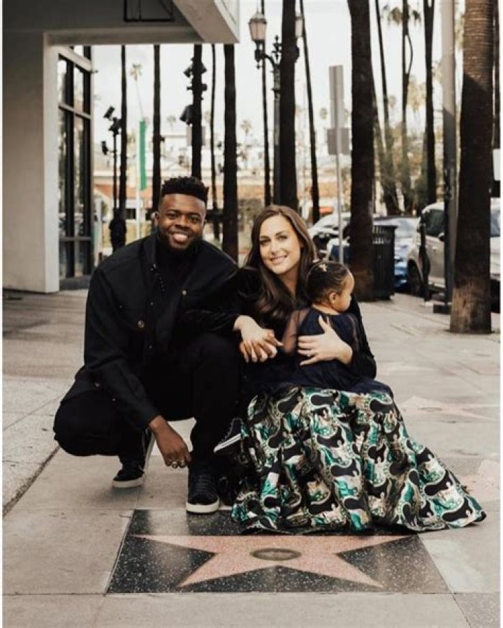 Kevin Olusola Biography