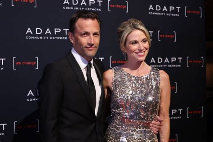 Kevin Spacey Wife Pic: Unveiling The Life Of The Oscar-Winning Actor