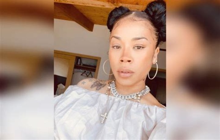 Keyshia Cole Mom Frankie Lons Dies at 61: Death, Age, Death Cause, Wiki, Instagram, Daughter, Husband, Net Worth, Photo
