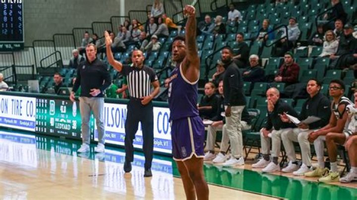Kheni Briggs's Men's Basketball Recruiting Profile