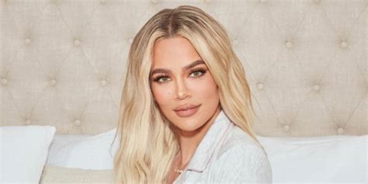 Khloe Kardashian