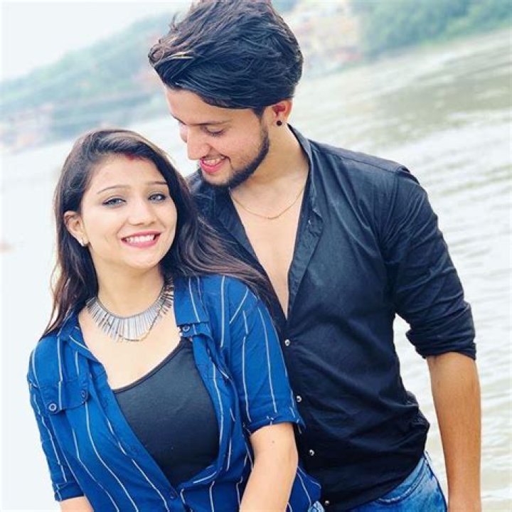 Khushi Punjaban Wiki, Biography, TikTok, Age, Height, Boyfriend
