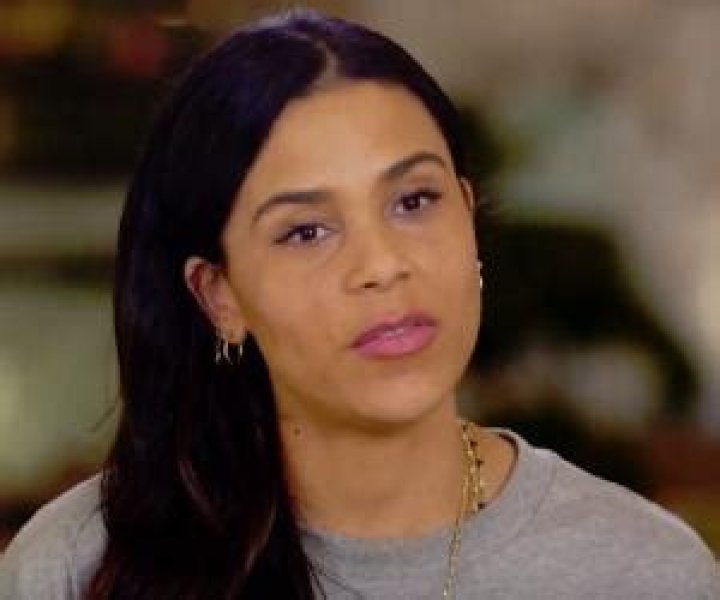 Kidada Jones Biography
