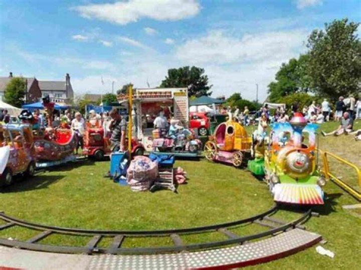 Kiddies Festival | A Joyous Celebration for Young Minds
