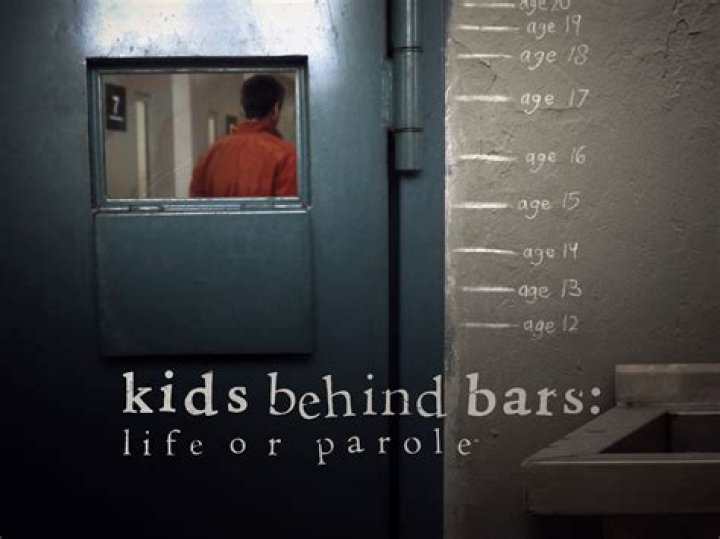 Kids Behind Bars: Life or Parole - General Discussion - Kids Behind Bars: Life or Parole