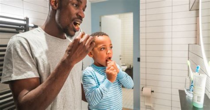 Kids Suck At Brushing Their Teeth. One Tiny Change Makes Them Way Better