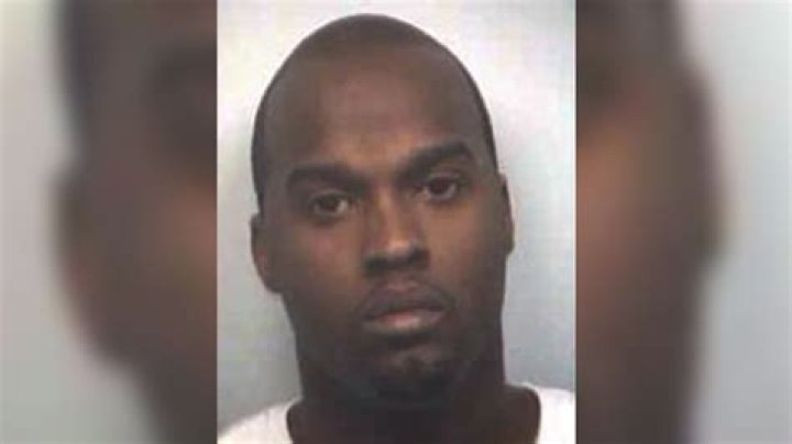 Killer of boxer Vernon Forrest gets life without parole