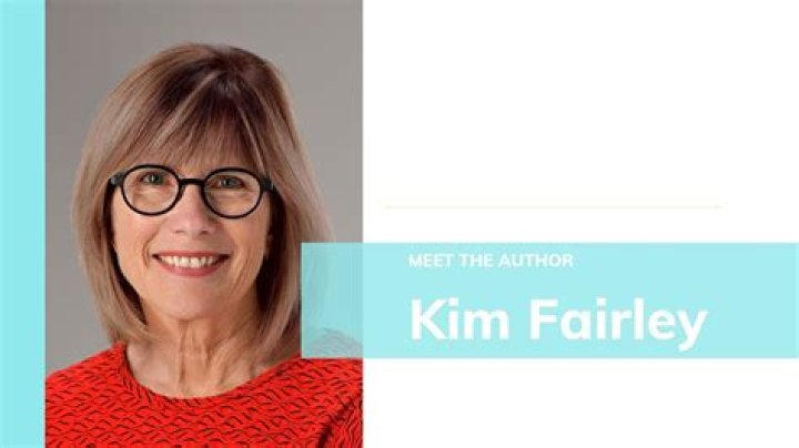 Kim Fairley's Profile | YourTango